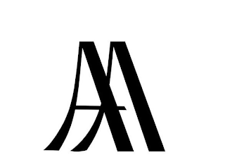 AA logo