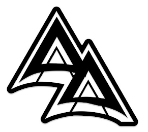 AA logo