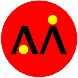 AA logo