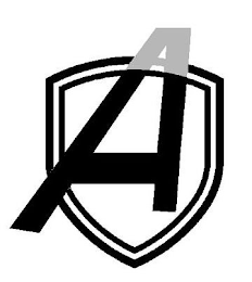 AA logo