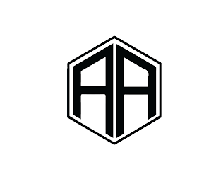 AA logo
