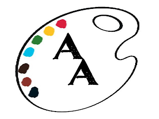 AA logo