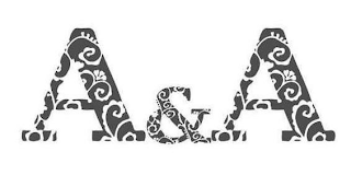 A&A logo