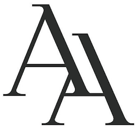 AA logo