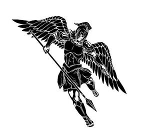 AA logo