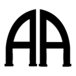 AA logo