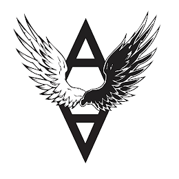 AA logo