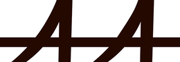 AA logo