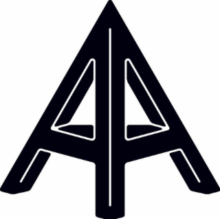 AA logo