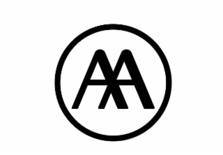 AA logo