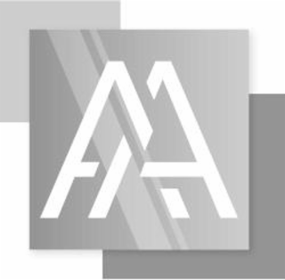 AA logo