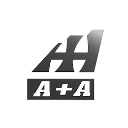 AA A+A logo