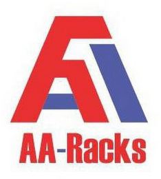 AA AA-RACKS logo