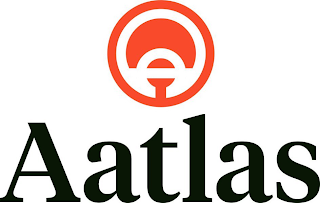 AA AATLAS logo
