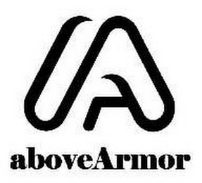 AA ABOVEARMOR logo