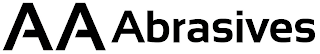 AA ABRASIVES logo