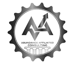 AA ABUNDANCE AFFILIATED CONSULTING logo