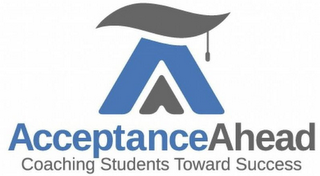 AA ACCEPTANCEAHEAD COACHING STUDENTS TOWARD SUCCESS logo