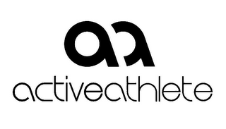 AA ACTIVEATHLETE logo