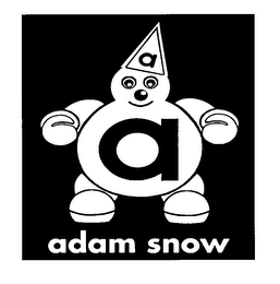 AA ADAM SNOW logo