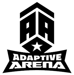 AA ADAPTIVE ARENA