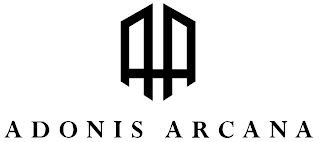 AA ADONIS ARCANA logo
