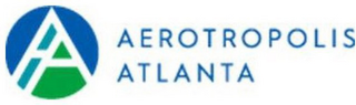 AA AEROTROPOLIS ATLANTA logo