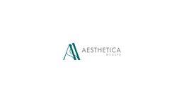 AA AESTHETICA MED SPA logo