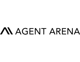AA AGENT ARENA logo