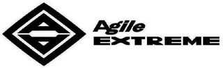 AA AGILE EXTREME logo
