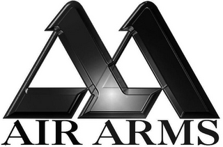 AA AIR ARMS logo
