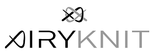AA AIRYKNIT logo