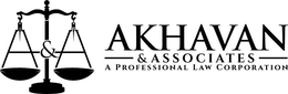 A&A AKHAVAN & ASSOCIATES A PROFESSIONAL LAW CORPORATION logo