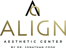 AA ALIGN AESTHETIC CENTER BY DR. JONATHAN COOK
