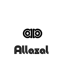 AA ALLAZAL logo