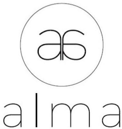 AA ALMA logo