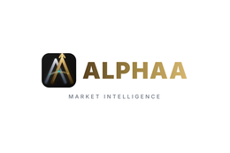 AA ALPHAA MARKET INTELLIGENCE logo
