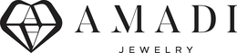 AA AMADI JEWELRY logo