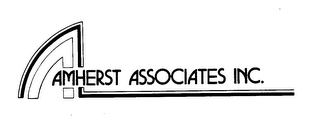 AA AMHERST ASSOCIATES INC. logo