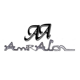 AA AMIRALON logo