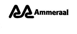AA AMMERAAL logo