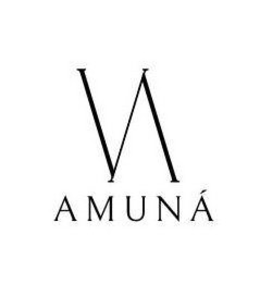 AA AMUNÁ logo