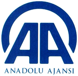 AA ANADOLU AJANSI logo