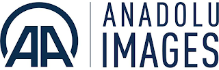 AA ANADOLU IMAGES logo