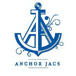 AA ANCHOR JACS logo