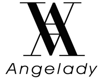AA ANGELADY logo