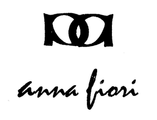 AA ANNA FIORI logo