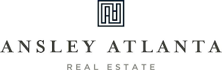 AA ANSLEY ATLANTA REAL ESTATE logo