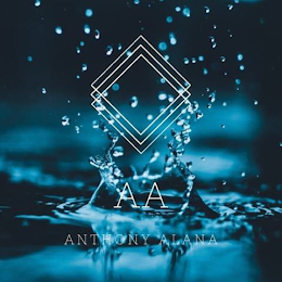 AA ANTHONY ALANA logo