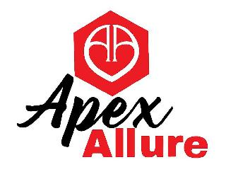 AA APEX ALLURE logo